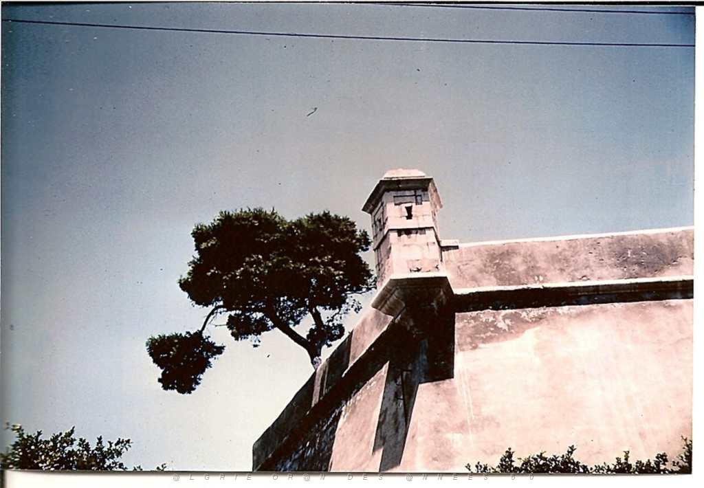 ORAN LA GUERITE 1963.JPG